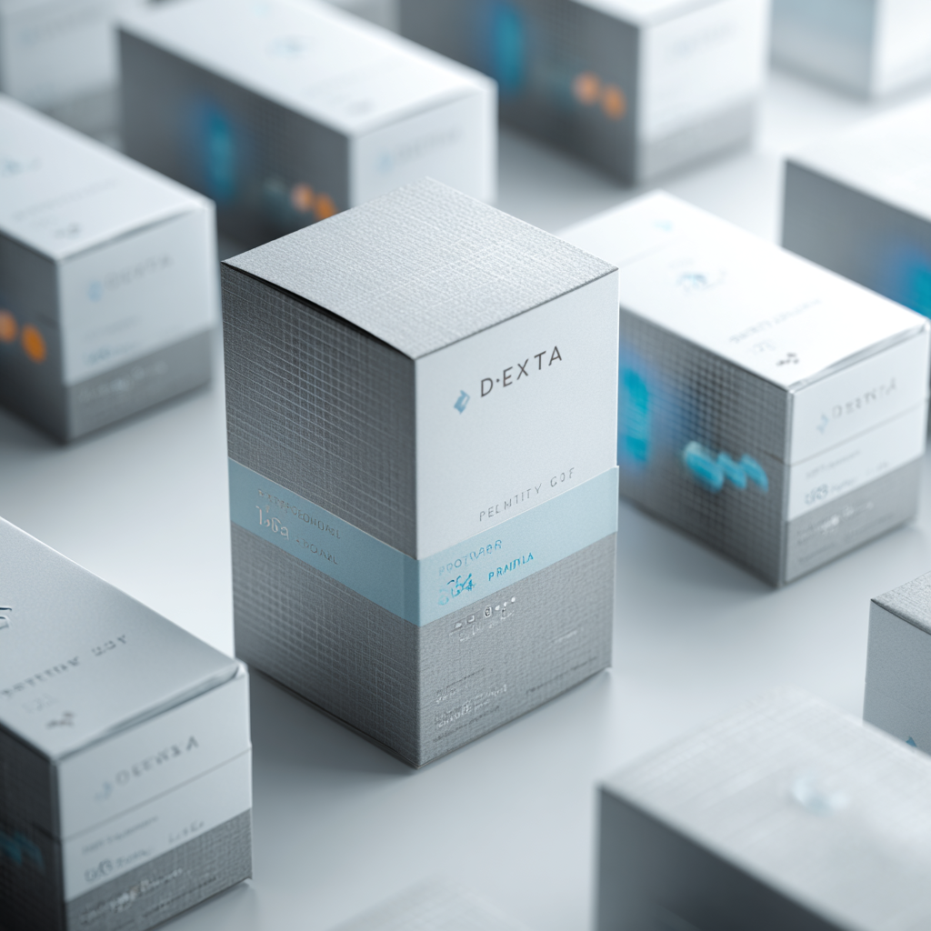 Dexta - természetes táplálék-kiegészítő